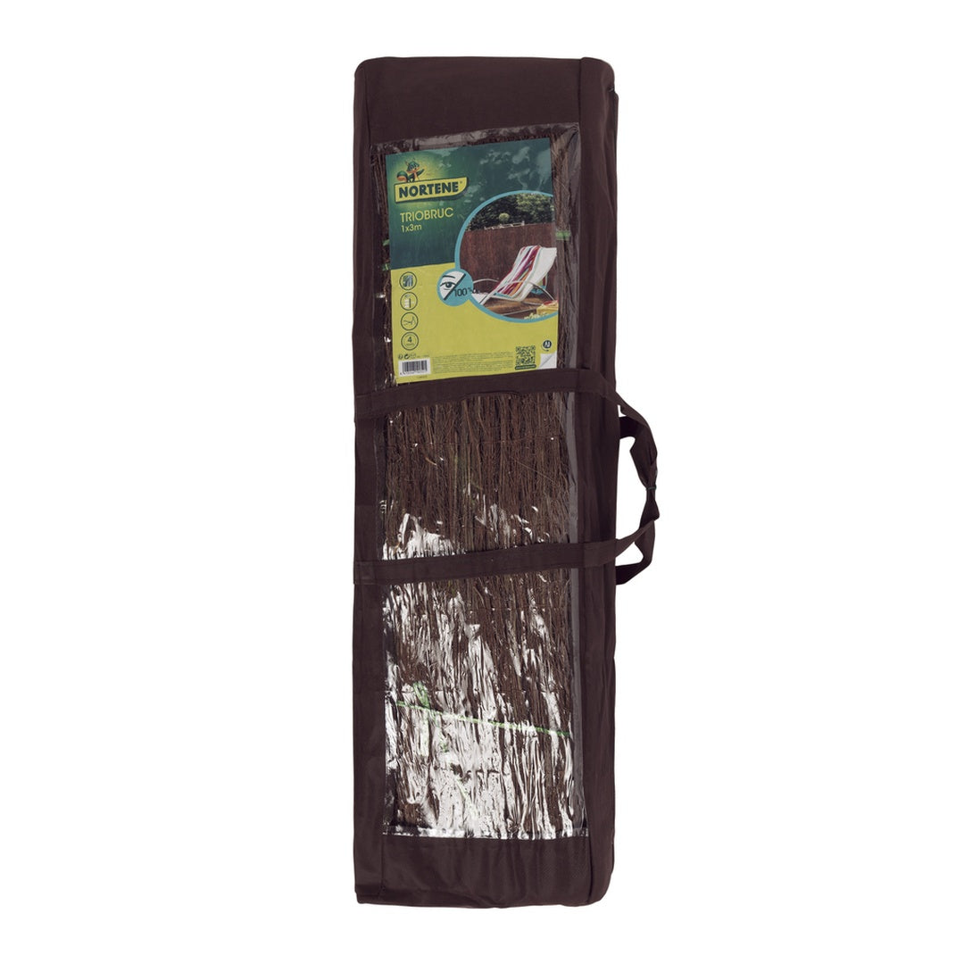 THREE-LAYER HEATHER TRIOBRUC NORTENE