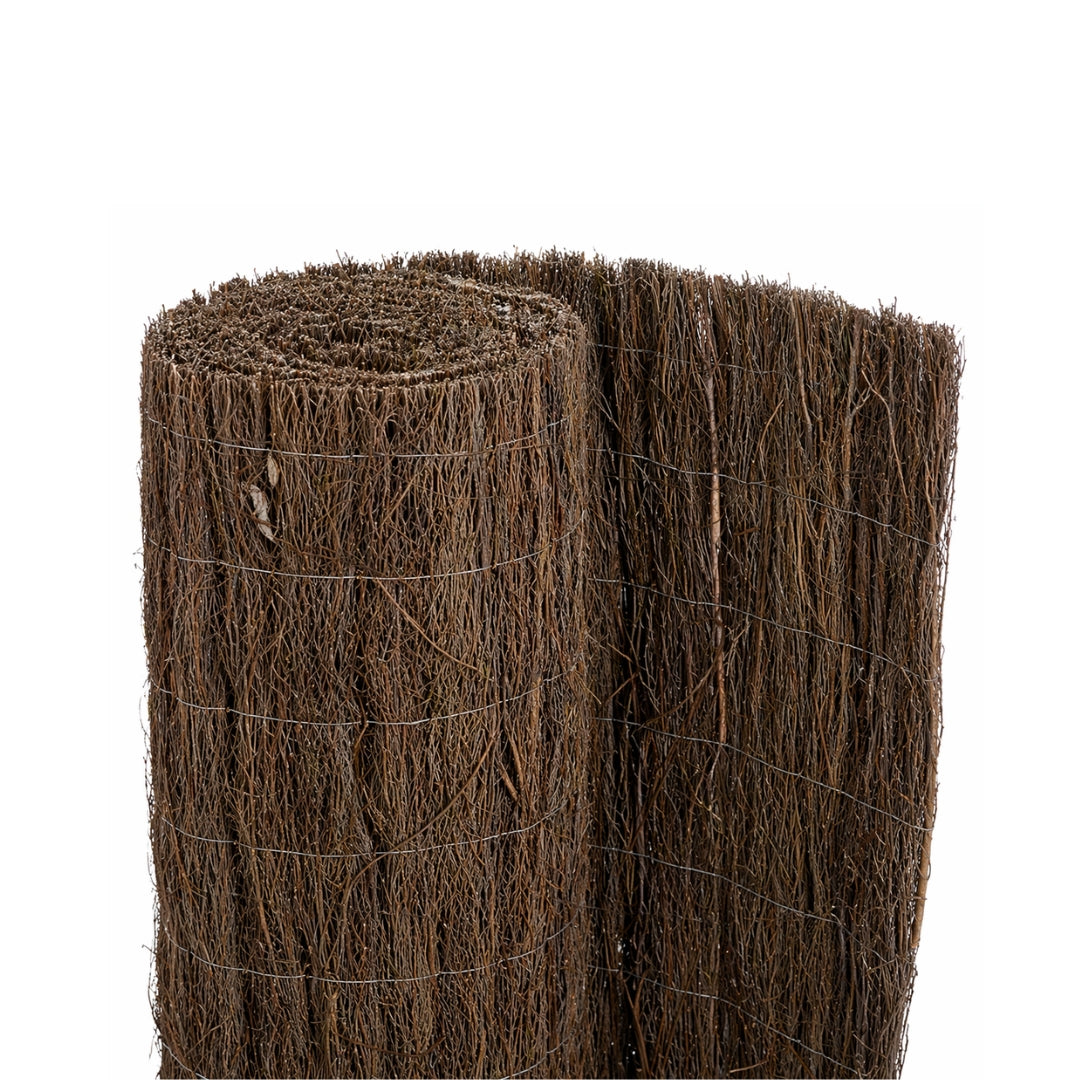 Spanish Rustic Heather BRUC EXTRA NORTHERN