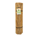 Reedcane nortene canna di bambù sbucciata