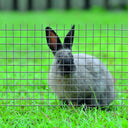 Malla metalica electrosoldada fensanet 1x5m cuad 6mm nortene