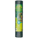 Malla de triple torsion galvanex plast nortene