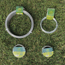 Alambre galvanizado galva wire nortene