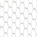 Malla metalica triple torsion galvanex 13 1x25 m nortene