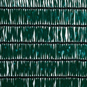 Rete ombreggiante verde settentrionale
