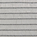 Malla de sombreo sun-net blanco nortene