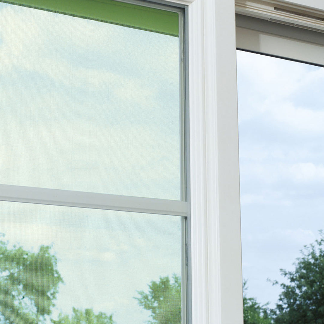 Malla mosquitera fibernet gris nortene