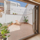 ALUNET NORTENE MOSQUITO NET 