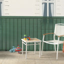 Malla de ocultacion trionet 600 gr nortene