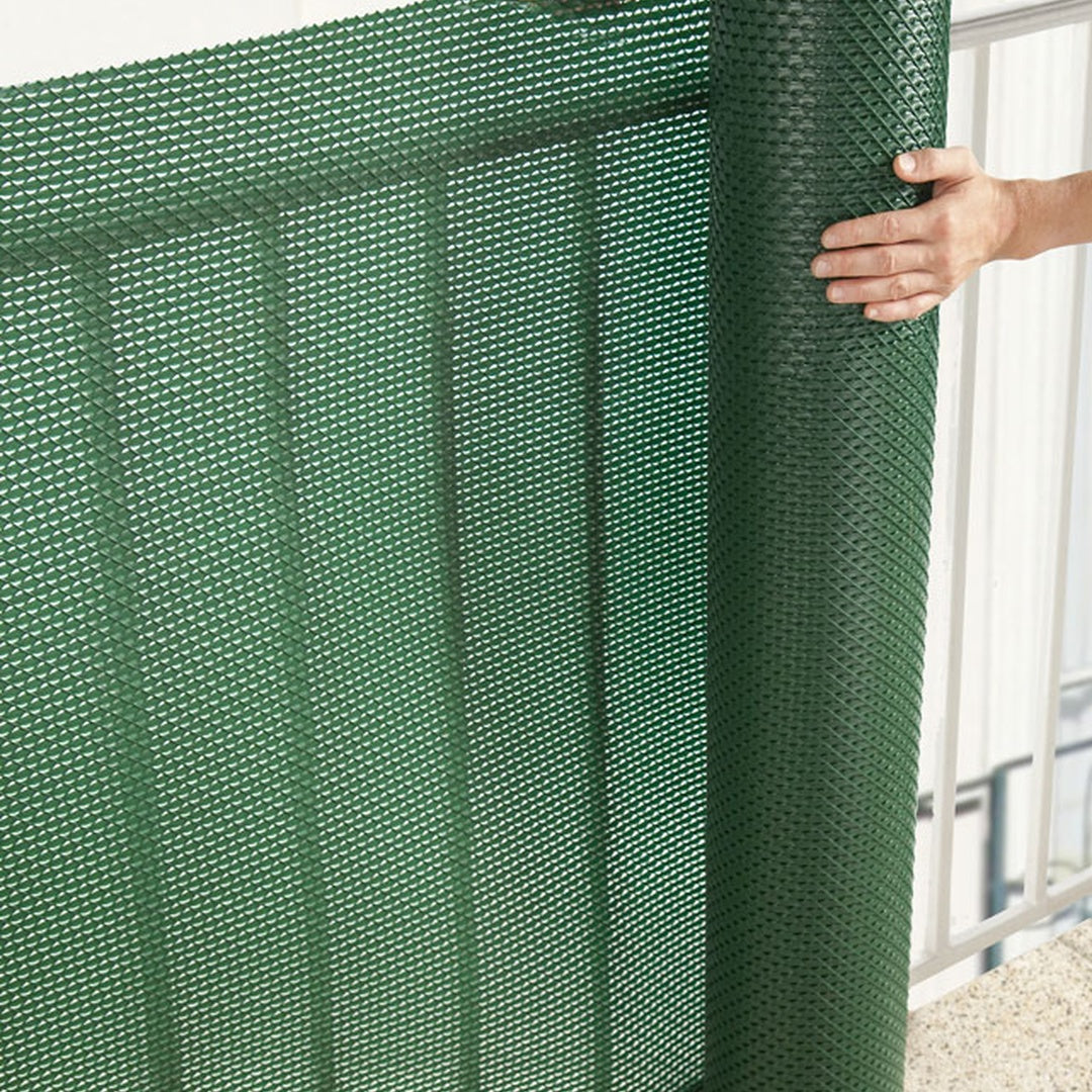 Malla de ocultacion trionet 600 gr nortene