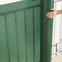 Malla de ocultacion trionet 600 gr nortene