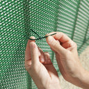 Malla de ocultacion trionet 600 gr nortene