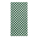 Celosía pp classic 64 mm 1x2 m verde nortene