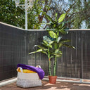 MIMBRE LOP ECOLÓGICO ANTRACITA