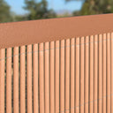 PERFIL REMATE U MIMBRE LOP 1.5M MIMBRE