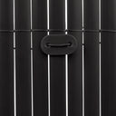 Kit de fijacion negro nortene