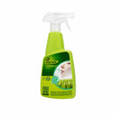 NATURAL GRASS FRAGRANCE FOR ARTIFICIAL GRASS NORTENE