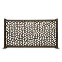 Panel decorativo mosaïc 1x2 m óxido nortene