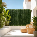 siepe artificiale urbangreenset nortene