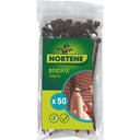 Bridas de fijacion 14 cm nortene