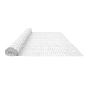PLASTICANE WHITE NORTENE SINGLE SIDED PVC HARVEST 