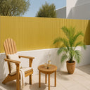 Cañizo pvc simple cara plasticane caña nortene