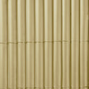 Cañizo pvc simple cara plasticane caña nortene