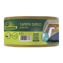 Cinta adhesiva doble cara para cesped 0.5x10 m nortene