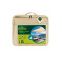SUNNET SAIL AWNING KIT ELASTIC TRIANGULAR 3.6 X 3.6 X 3.6 M NORTENE 