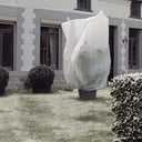 Funda de hibernación hiversac 2x1,8 m blanco nortene