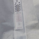 Funda de hibernación hiversac 2x1,8 m blanco nortene