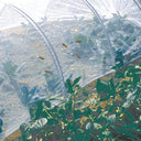 Malla antiinsectos biocontrol transparente nortene