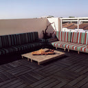 Pack 6 losetas terranite nortene