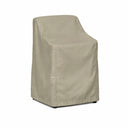 Funda protectora silla 70x70x110 cm nortene