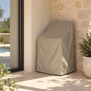 CHAIR PROTECTIVE COVER 70X70X110 CM NORTENE 