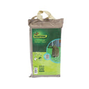 Funda protectora silla 70x70x110 cm nortene