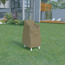 FUNDA PROTECTORA SILLA 70X70X110 CM NORTENE