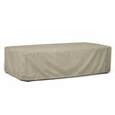 Funda protectora mesa rectangular 325x205x90 cm nortene