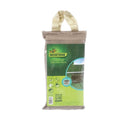 Funda protectora mesa redonda 125x125x70 cm nortene