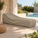 PROTECTIVE COVER FOR SUN LOUNGER 200X80X40 CM NORTENE 