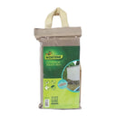 Funda protectora tumbona 200x80x40 cm nortene