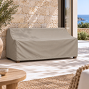 BENCH PROTECTIVE COVER 170X65X90 CM NORTENE 