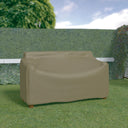 Funda protectora banco 170x65x90 cm nortene