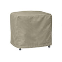 Capa protetora para churrasqueira 70x70x60 cm nortene