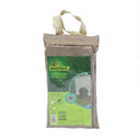 Housse de protection pour barbecue 70x70x60 cm nordène