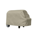 Funda protectora barbacoa 70x130x70 cm nortene