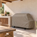 BARBECUE PROTECTIVE COVER 70X130X70 CM NORTENE 