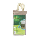 Funda protectora barbacoa 70x130x70 cm nortene