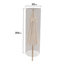 Capa protetora para guarda-sol Nortene 60x200 cm