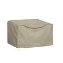 Funda protectora sofá 95x95x70 cm nortene