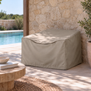 SOFA PROTECTIVE COVER 95X95X70 CM NORTENE 